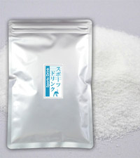 スポーツドリンク100g