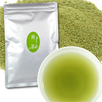 煎茶100g1〜9袋680円