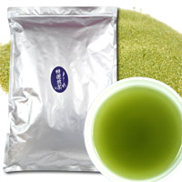 特選・煎茶 1kg入り