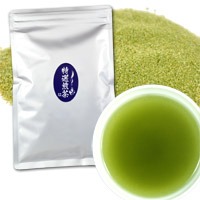特選・煎茶 100g入り