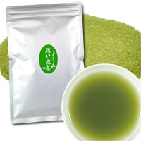 濃い煎茶100g1〜9袋680円