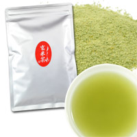 玄米茶100g1〜9袋680円