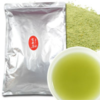 玄米茶1kg1〜4袋4830円