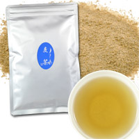 麦茶100g1〜9袋680円