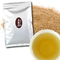 烏龍茶100g1〜9袋680円