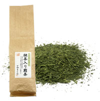 抹茶入煎茶